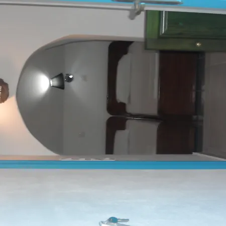 Apart-hotel Lucia Perissa (Santorini)