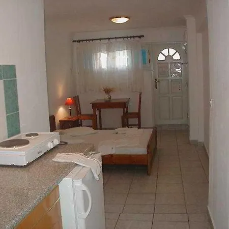 Lucia Apart-hotel
