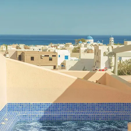 Aparthotel Lucia