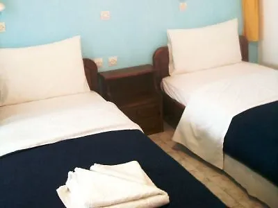 Apart-hotel Lucia