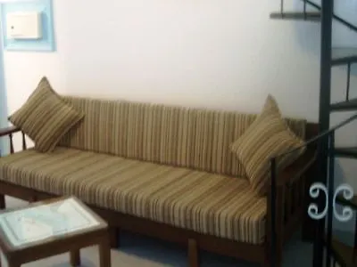 Apart-hotel Lucia 4*