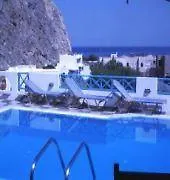 Lucia Perissa (Santorini)