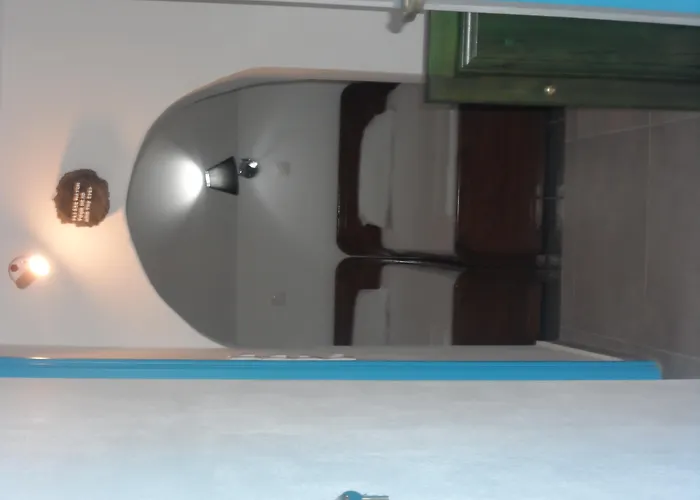 شقة فندقية Lucia بيريسا