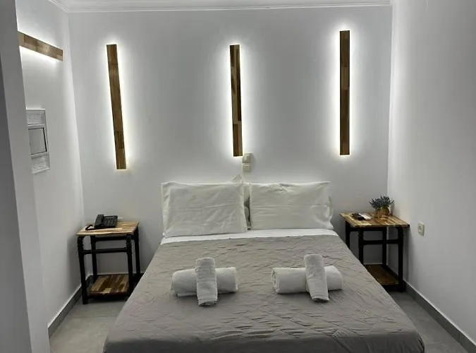 Lucia 4* بيريسا