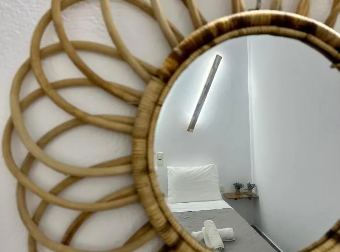 Lucia شقة فندقية 4*