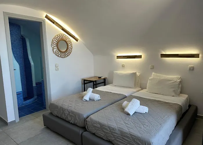Lucia Aparthotel 4*