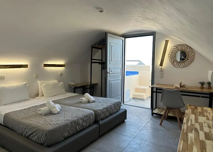 شقة فندقية Lucia 4*