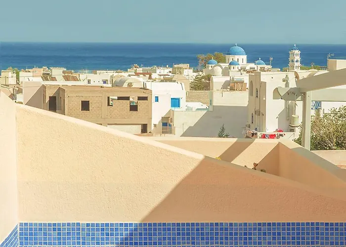 شقة فندقية Lucia