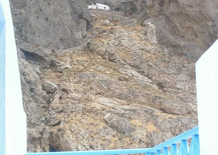 Lucia شقة فندقية 4*