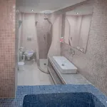 Aparthotel Lucia Perissa (Santorini)