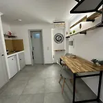Aparthotel Lucia 4*