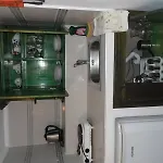 Lucia Aparthotel 4*