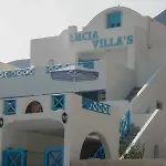 Lucia 4* 페리사