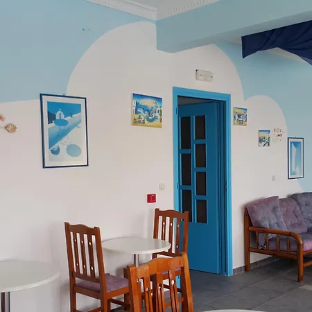 Апарт-отель Lucia