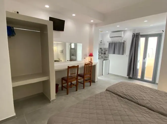 Lucia 4* Перисса